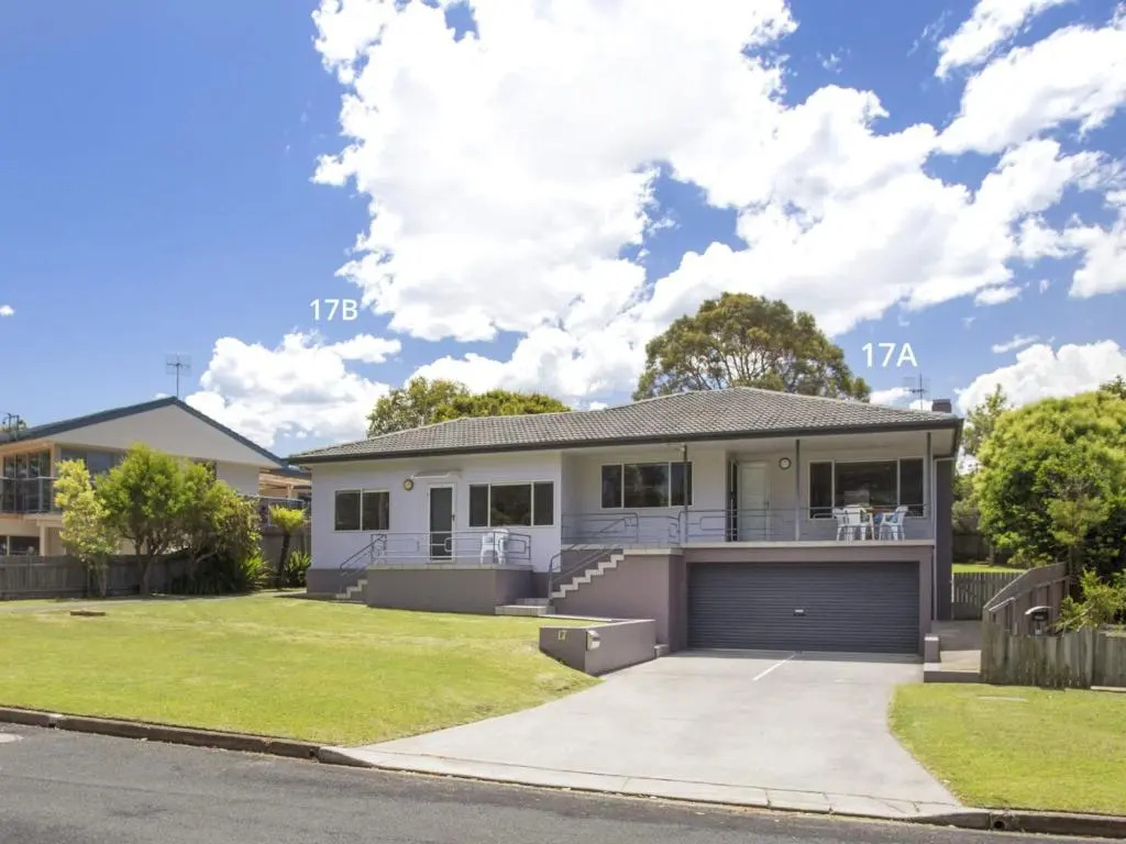 17A Crescent St ULLADULLA