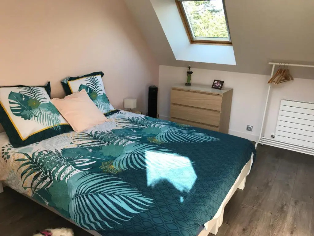 Studio T1bis Bord de Plage (Adults Only)