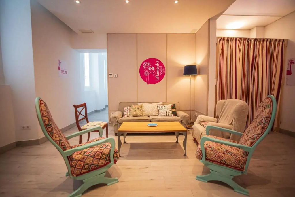 La Flamenka Hostel