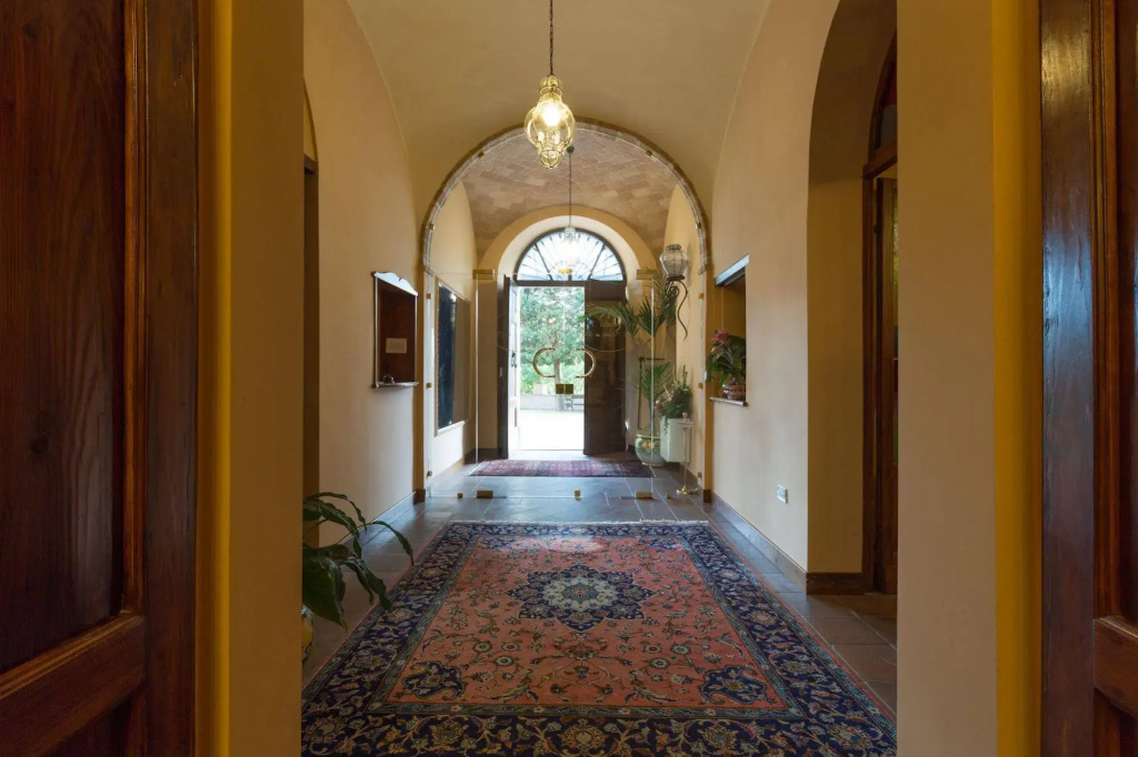 Hotel Corte dei Tini