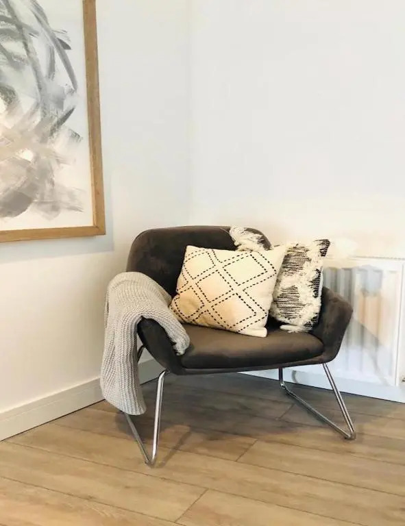 The Kepties, 5 x 1 bedroom Luxurious Serviced Apartments