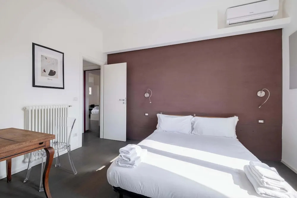 Casa Marion Stile e Comfort in un Elegante Dimora Bolognese