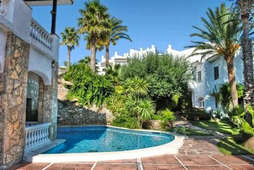 Pino Alto Holiday Homes Martin 7