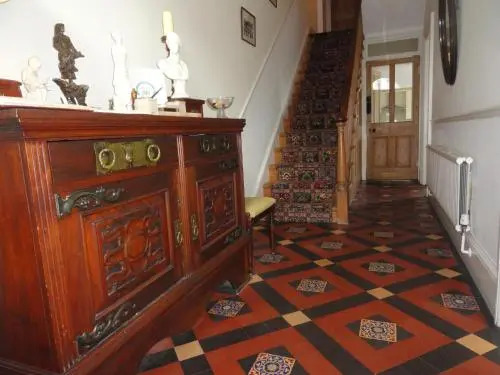 Wyndham Park Lodge