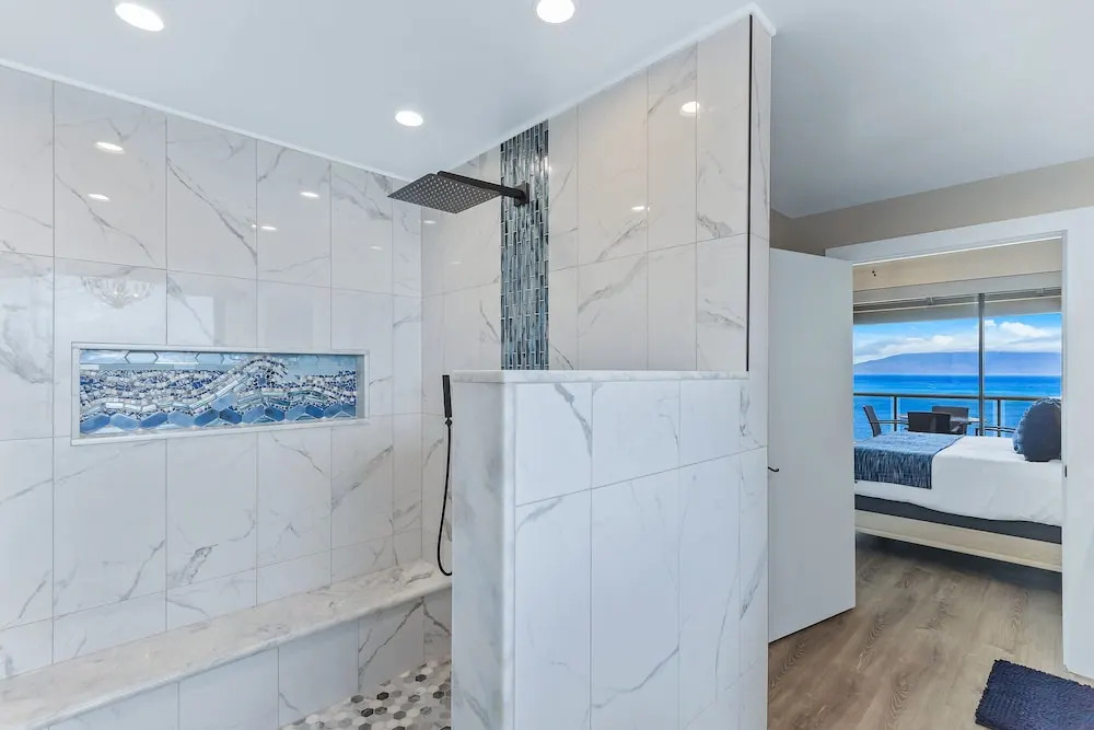 Sands Of Kahana Ph 381 3bd/3ba Of 3 Bedroom Condo by RedAwning