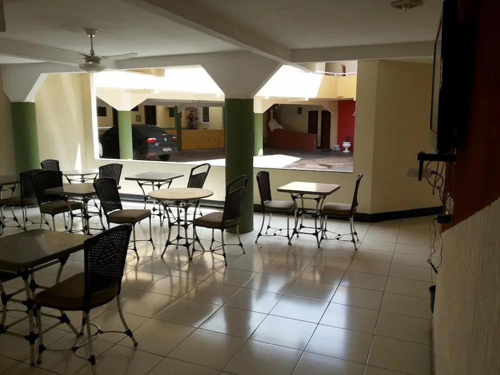 Hotel Casa Nova