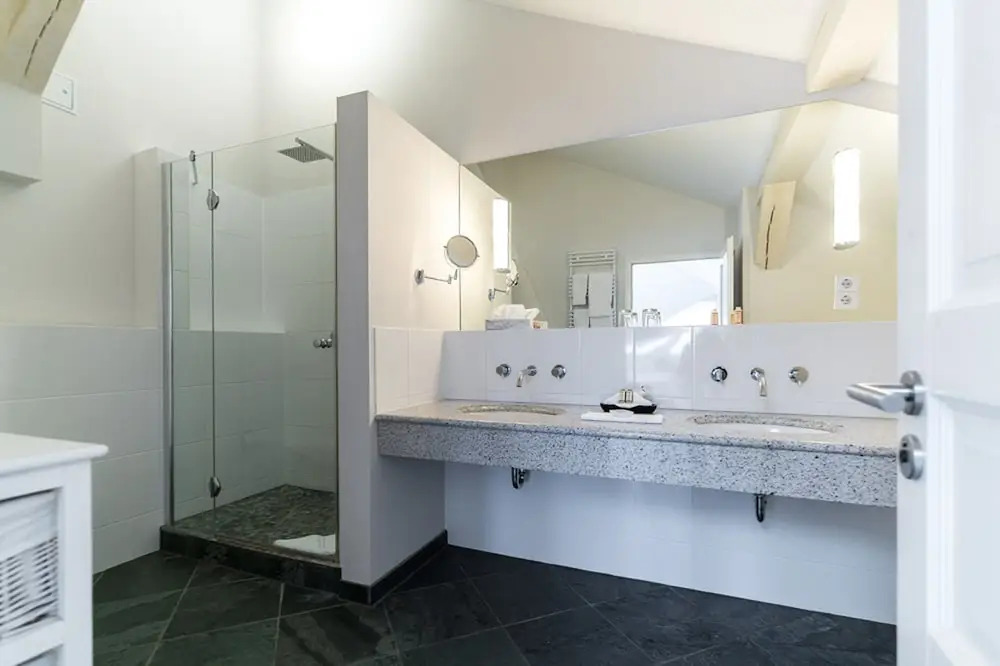 Hotel Schloss Gamehl