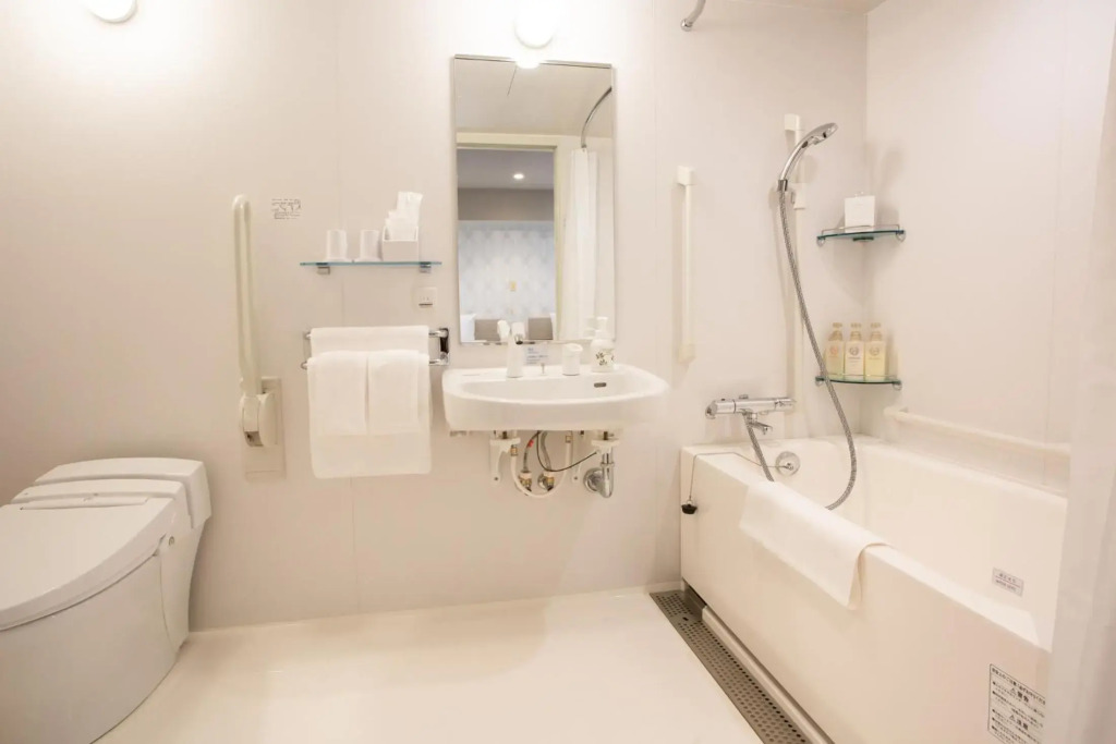Kuretake Inn Osaka Midousuji Hommachi