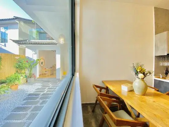 ayan house
