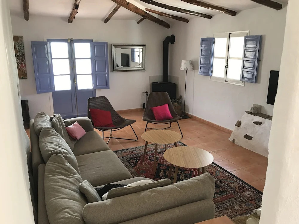 Finca Zayas Casa Rural & Guest Suites