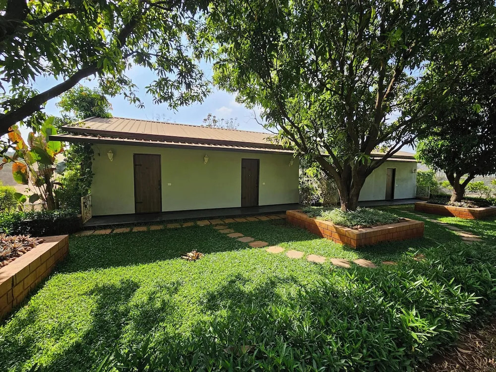River Estates Luxury Resort & Spa