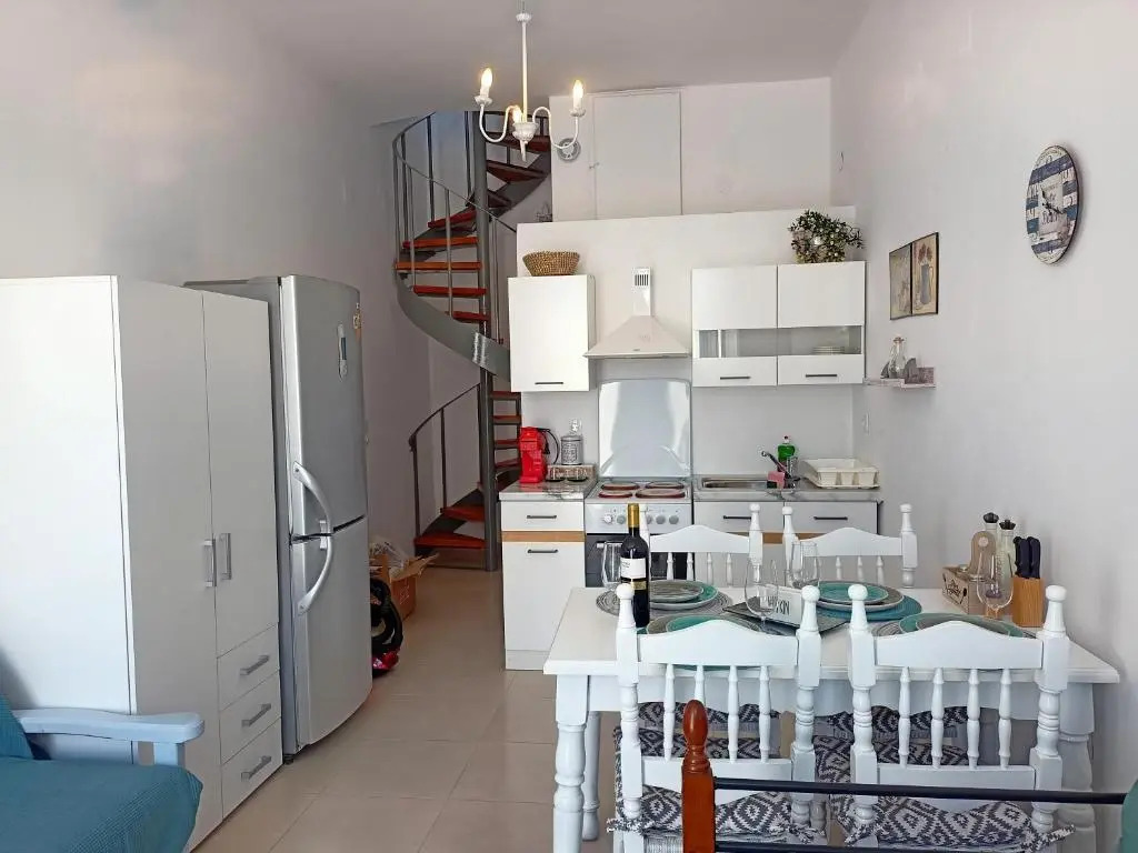 Amphitrite's Haven - Cycladic House in Marpissa, Paros