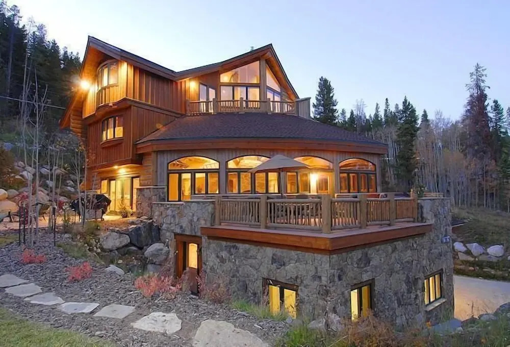 Alpine Majesty