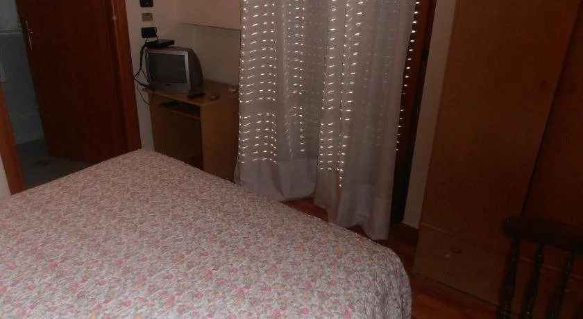 Hotel Giusy