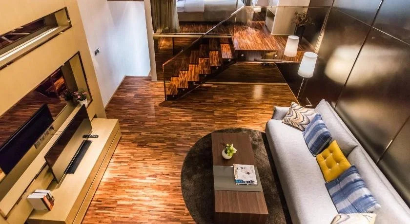 eStay Residence Poly D Plaza Guangzhou