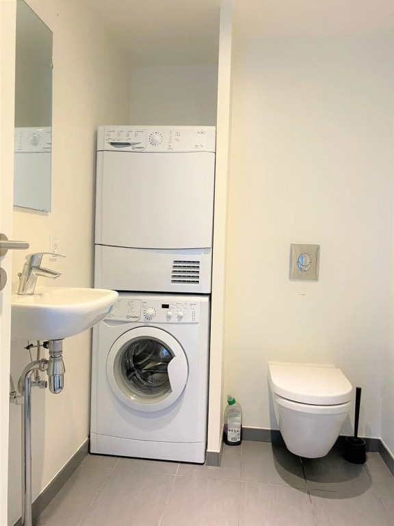 Modern Four-bedroom Townhouse Next to Bella Center and Copenhagen Airport