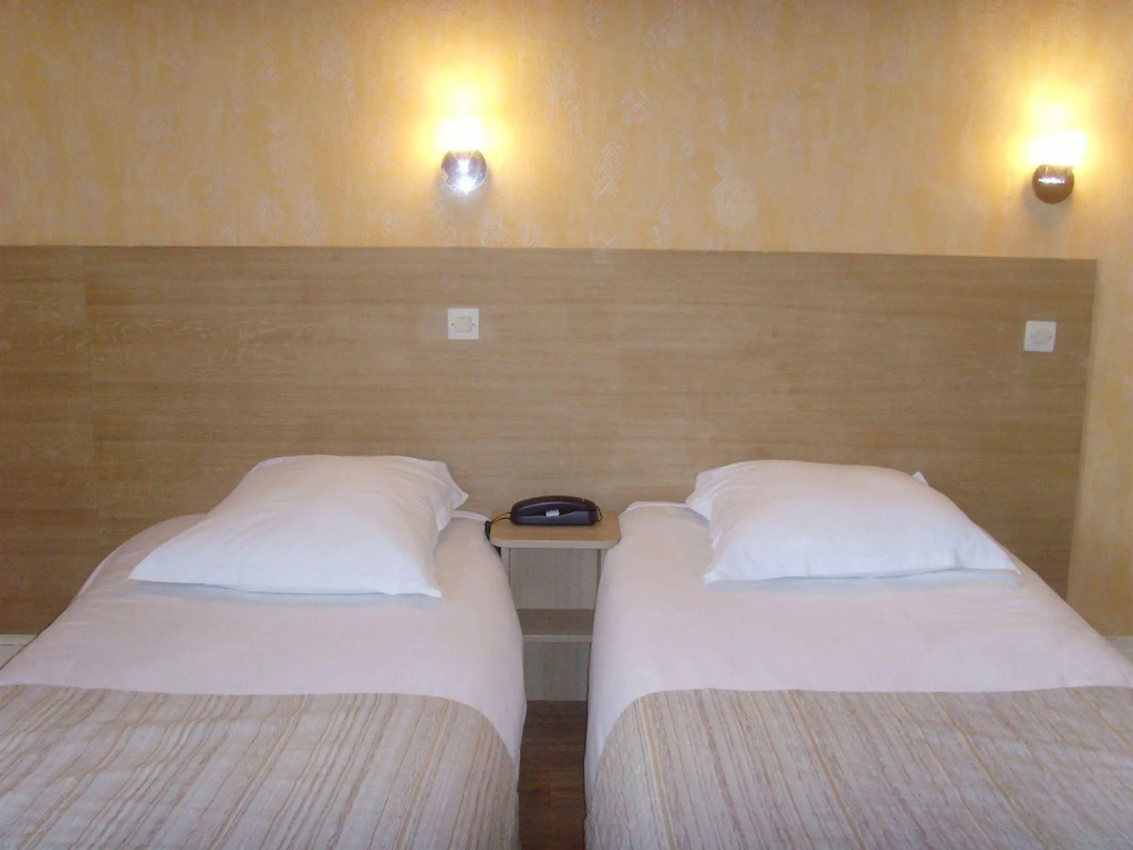 Hotel de Rennes