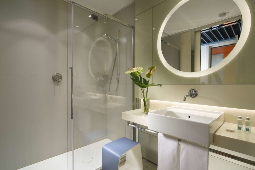 UNA Hotels Bologna Centro