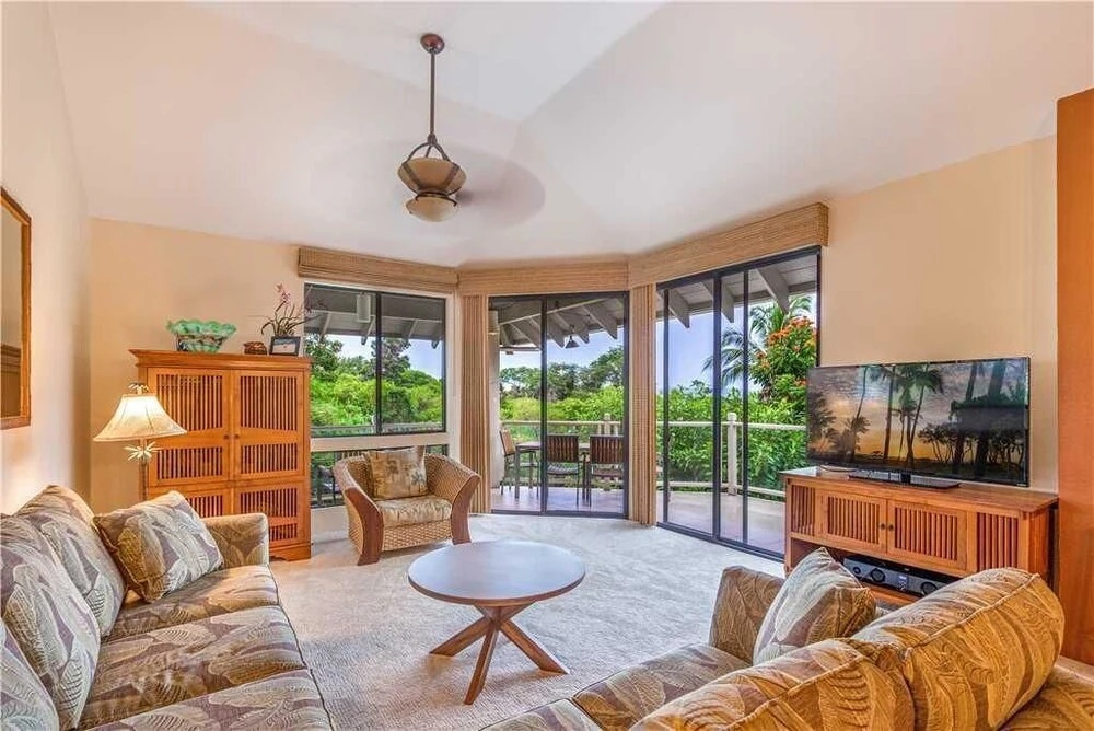 Grand Champions 134 - Three Bedroom Condo