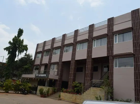 Hotel Ayodhya