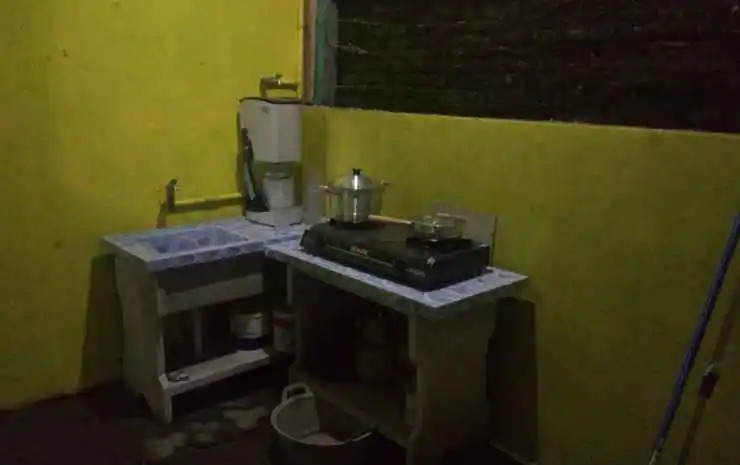 Janti Transit Room Syariah