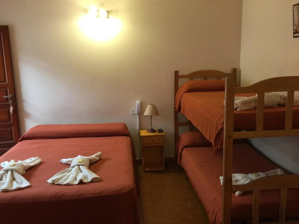 Hotel Turista