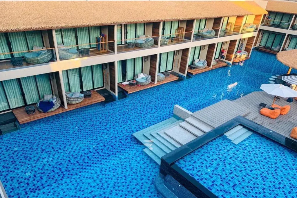 Ananya Lipe Resort