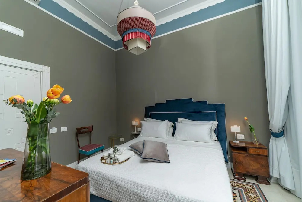 IL FIORE DORO LUXURY