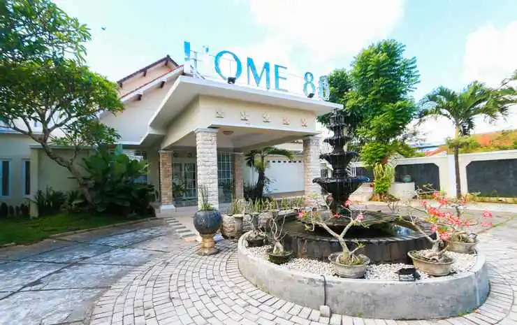 HOME 88 Feels Like Home