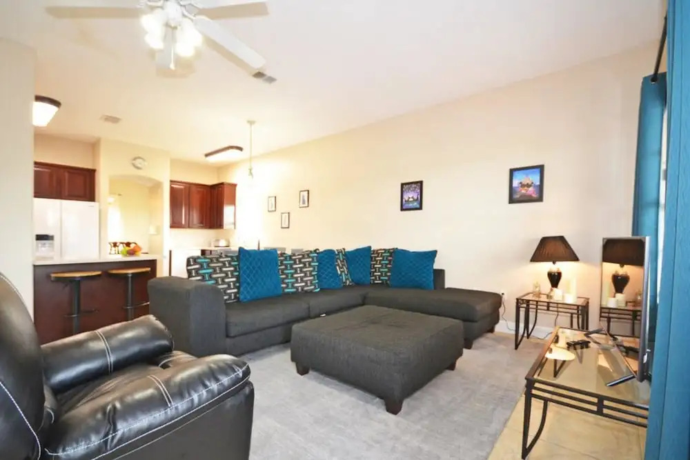 Ohana Haven 311760