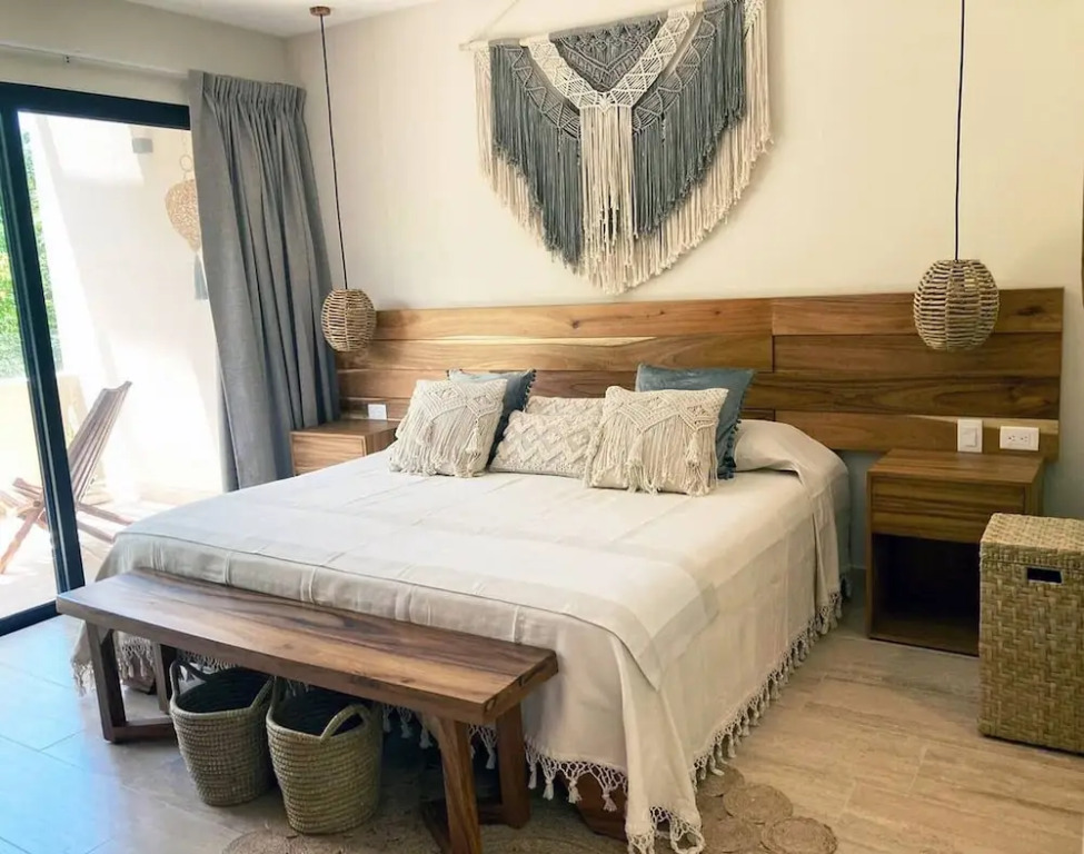 Lafi's House 2br Condo W top Lux Amenities For 7p