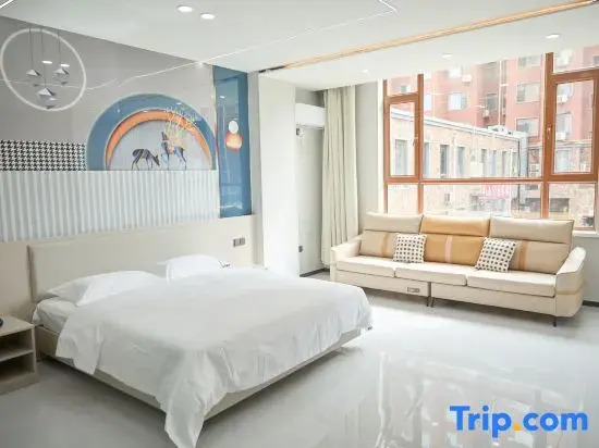 Shang+Intelligent Preferred Hotel
