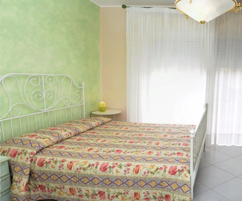 Mediterranea Sea House