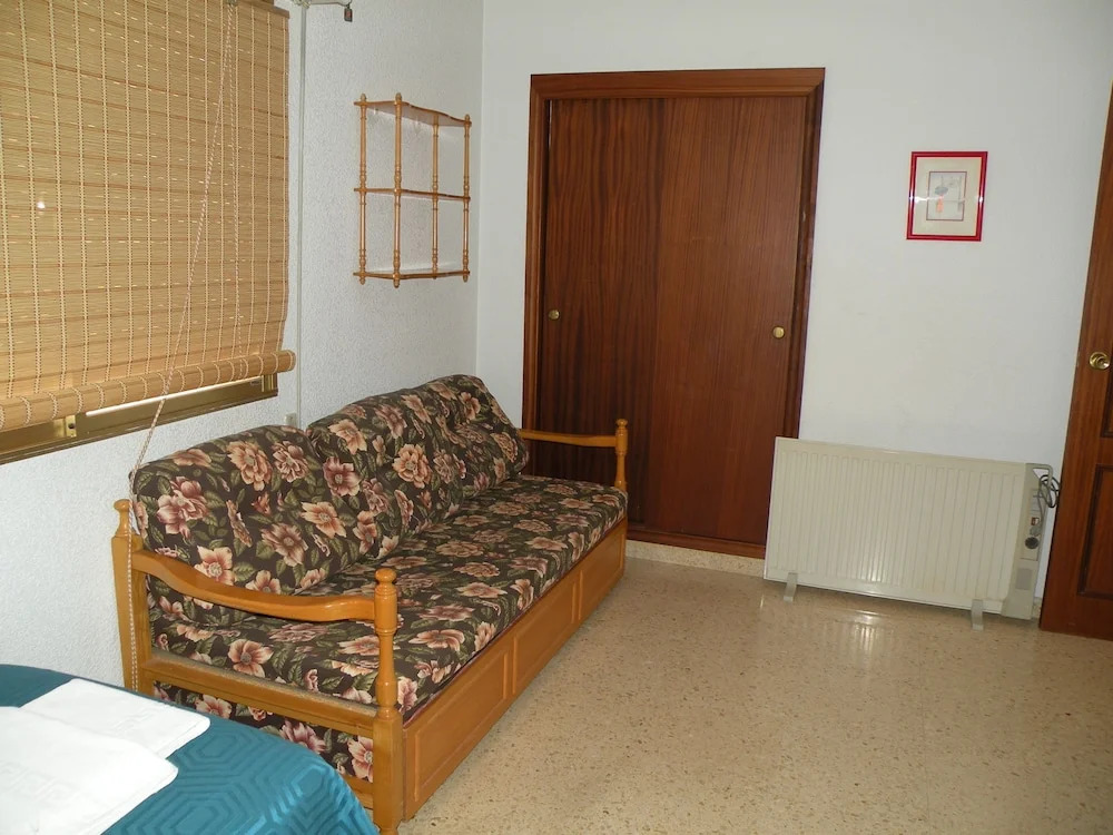 Apartamentos Principado Centro
