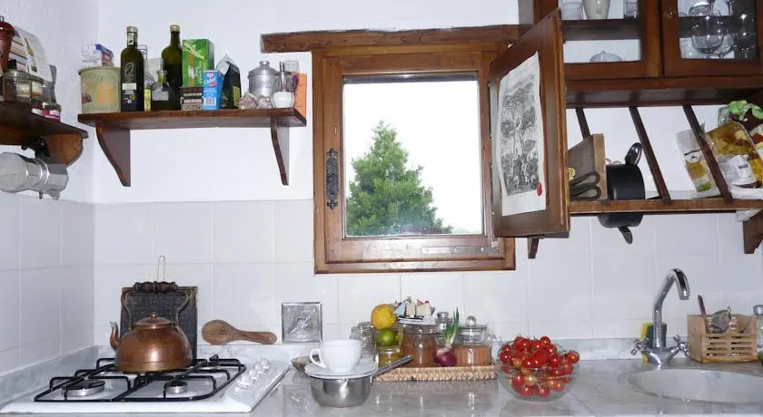 A Casa di Simonetta