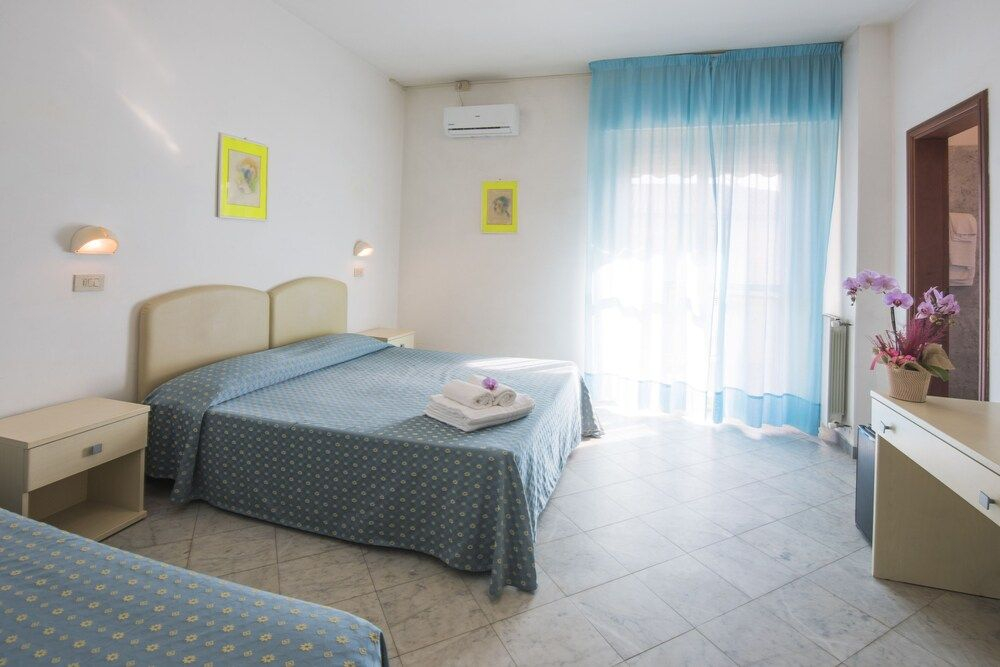 Hotel Mariotti