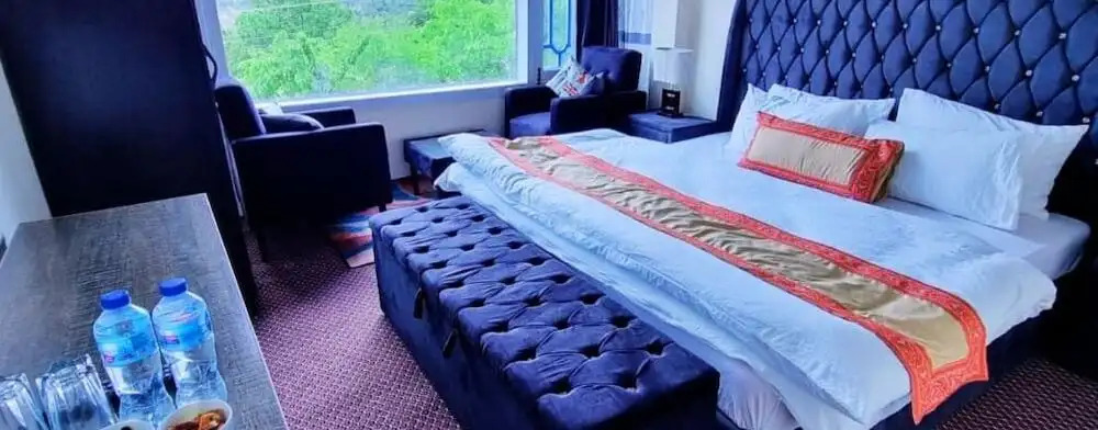 Royals Villa by Premiere Inn, Hunza