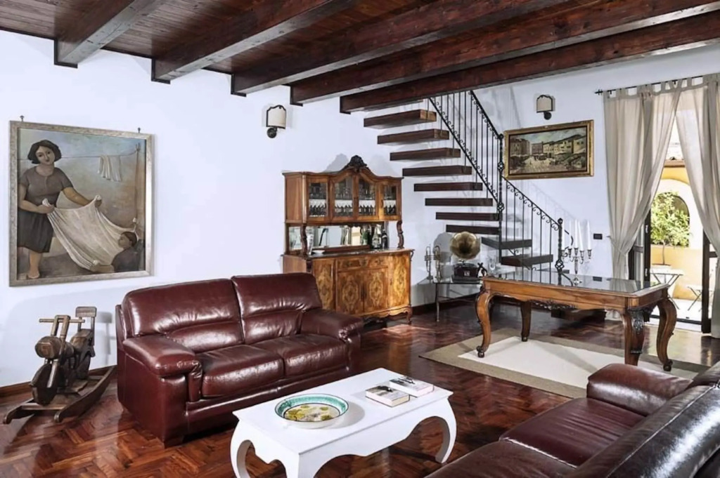Villa Carolina