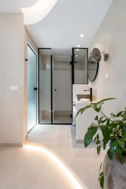 Aura Suites Paros