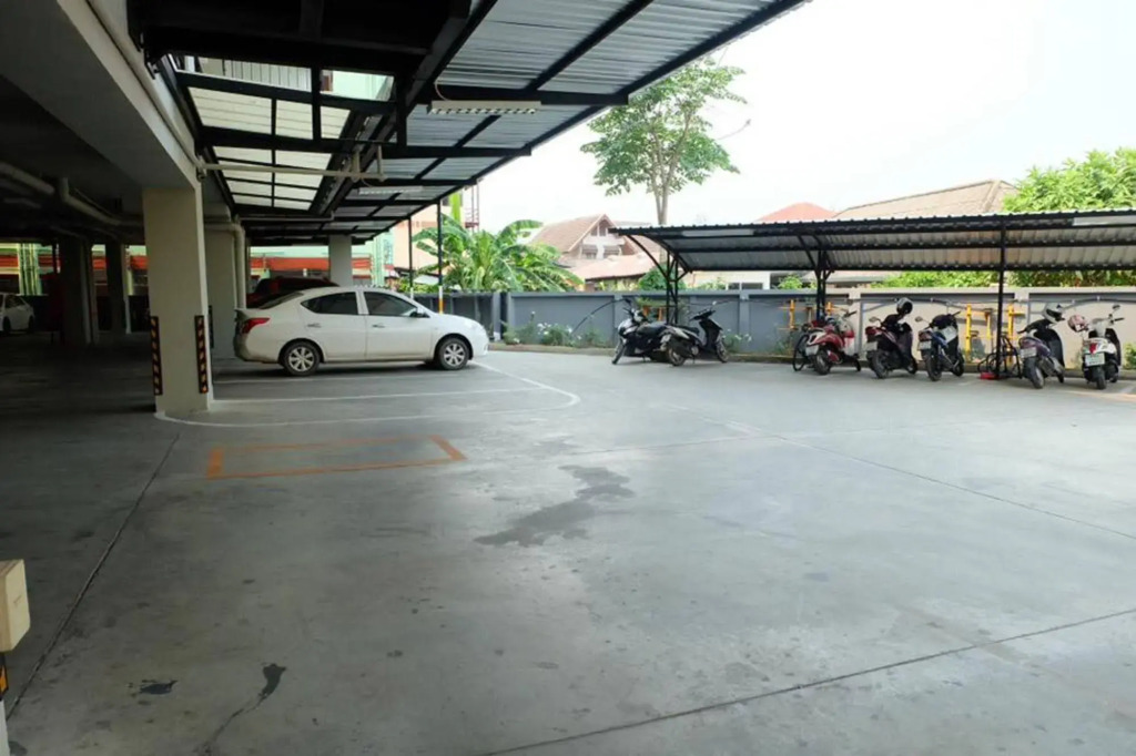 Residence SG