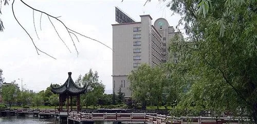 Tongcheng International Hotel
