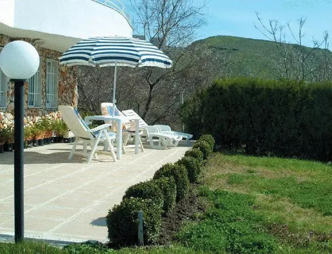 Vacation Villa Residence Symphony