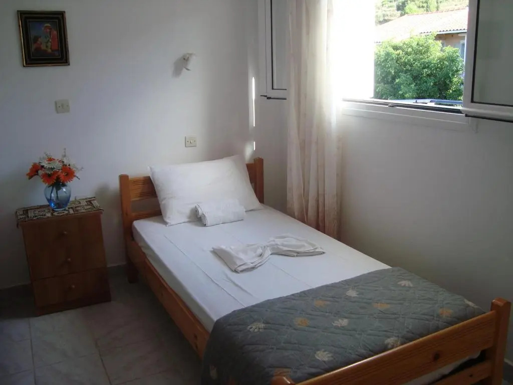 Kappatos Apartments