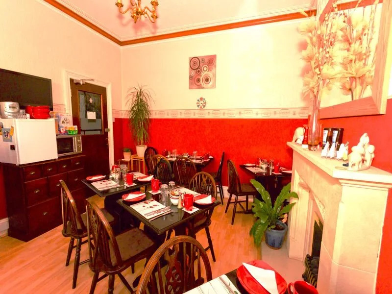 The Sea Lynn Guest House