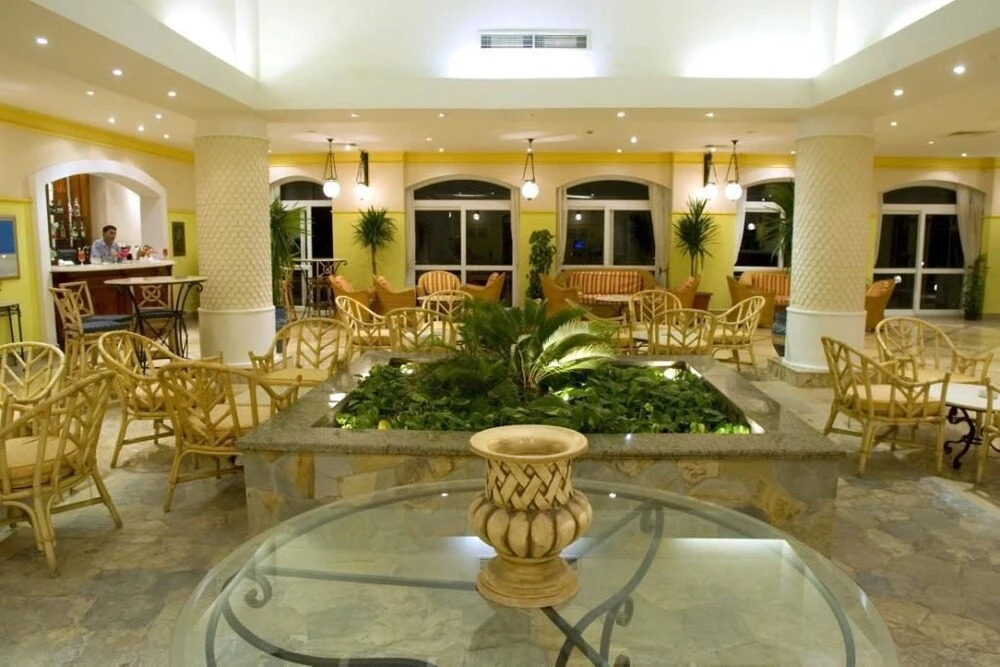 Solitaire Resort