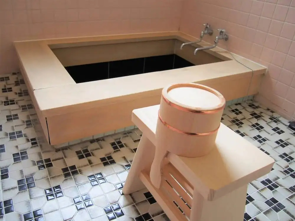 Private Hot Spring Villa Ninomiyaan