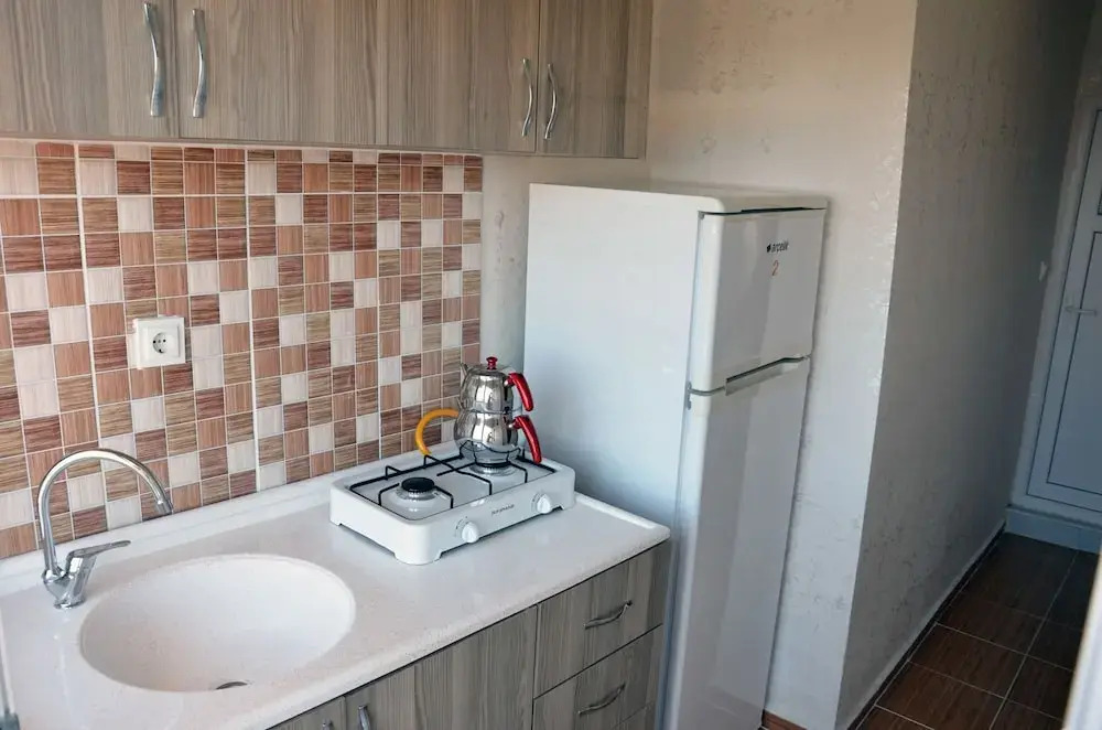 Avşa Sultan Apart