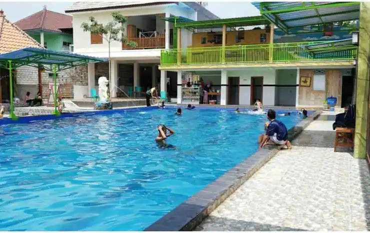 Atlantic Villa