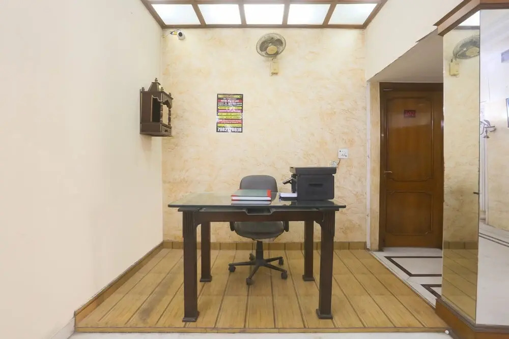 Swastik residency PaschimVihar by twamev