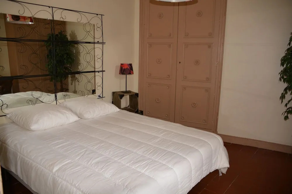 Appartement Magnolia 3